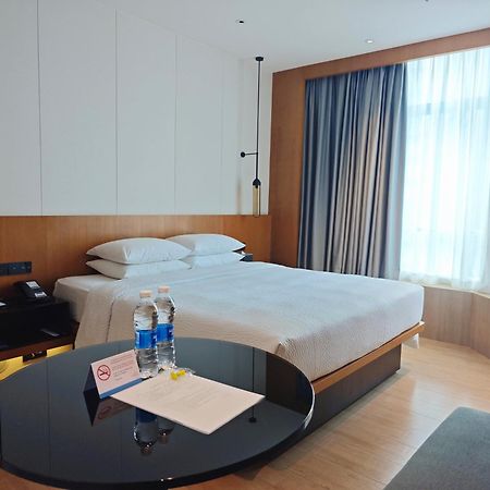 Fairfield By Marriott Foshan Nanhai Luaran gambar