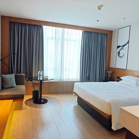Fairfield By Marriott Foshan Nanhai Luaran gambar