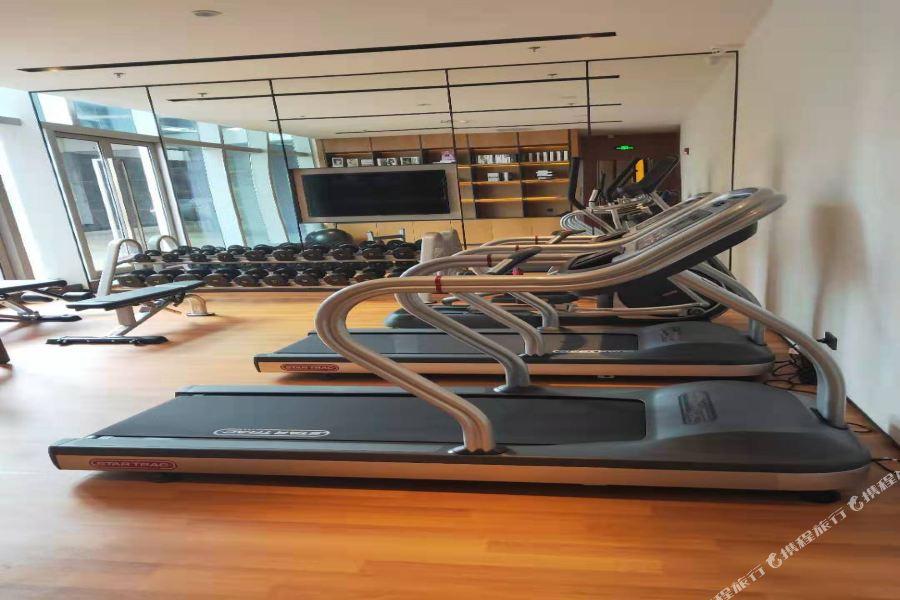 Fairfield By Marriott Foshan Nanhai Luaran gambar