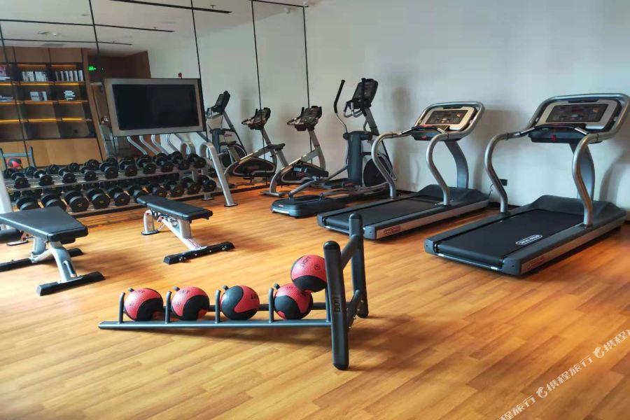 Fairfield By Marriott Foshan Nanhai Luaran gambar