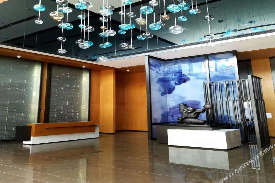 Fairfield By Marriott Foshan Nanhai Luaran gambar