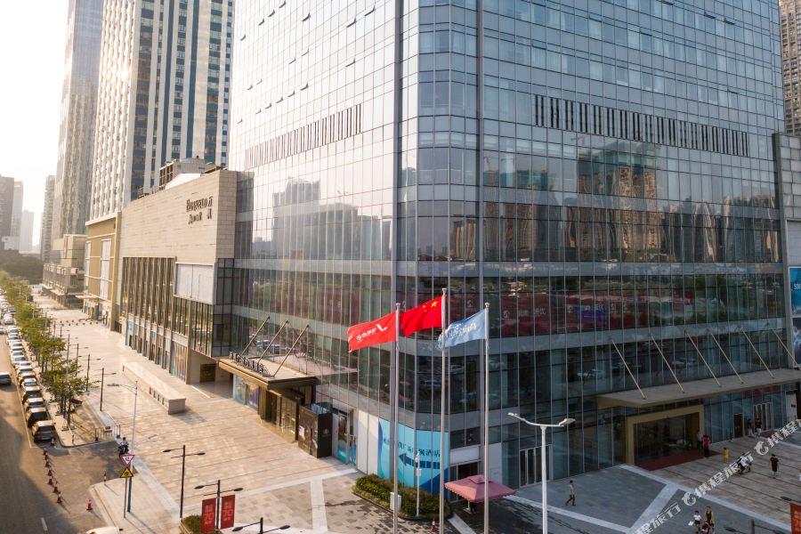 Fairfield By Marriott Foshan Nanhai Luaran gambar