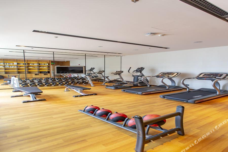 Fairfield By Marriott Foshan Nanhai Luaran gambar