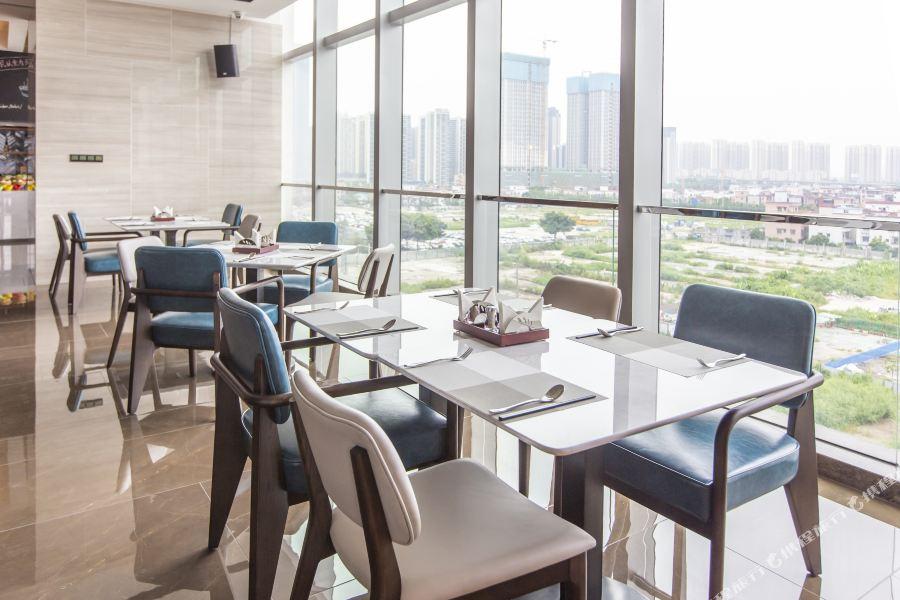 Fairfield By Marriott Foshan Nanhai Luaran gambar