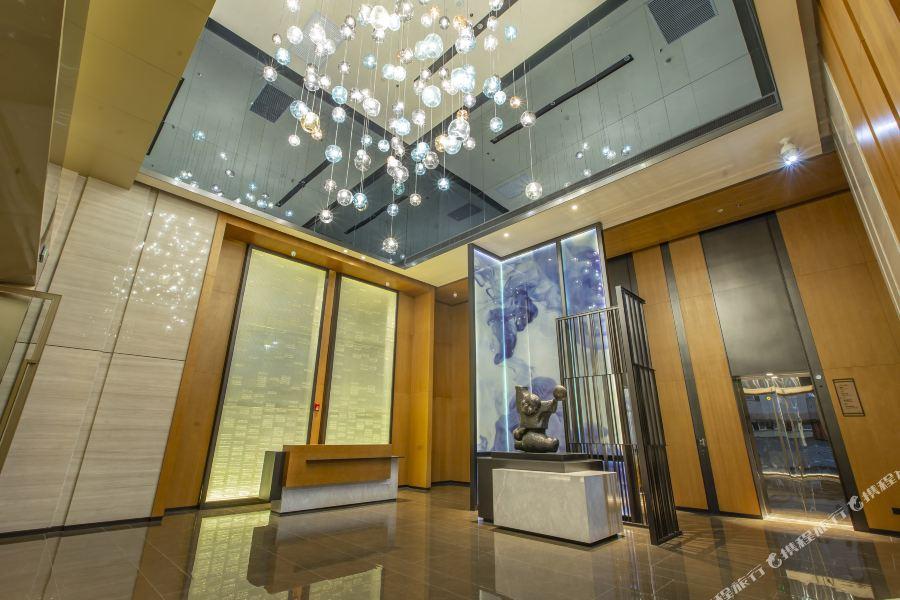 Fairfield By Marriott Foshan Nanhai Luaran gambar