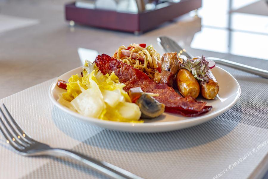 Fairfield By Marriott Foshan Nanhai Luaran gambar