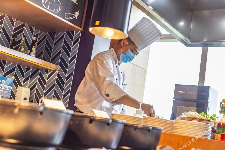 Fairfield By Marriott Foshan Nanhai Luaran gambar