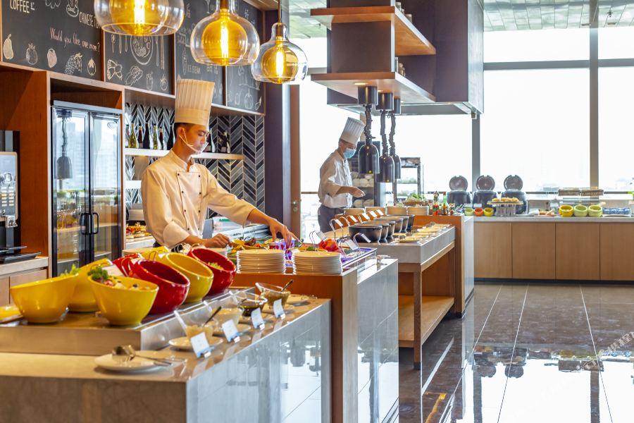 Fairfield By Marriott Foshan Nanhai Luaran gambar
