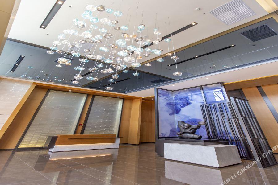 Fairfield By Marriott Foshan Nanhai Luaran gambar