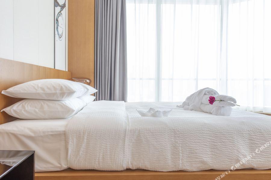 Fairfield By Marriott Foshan Nanhai Luaran gambar
