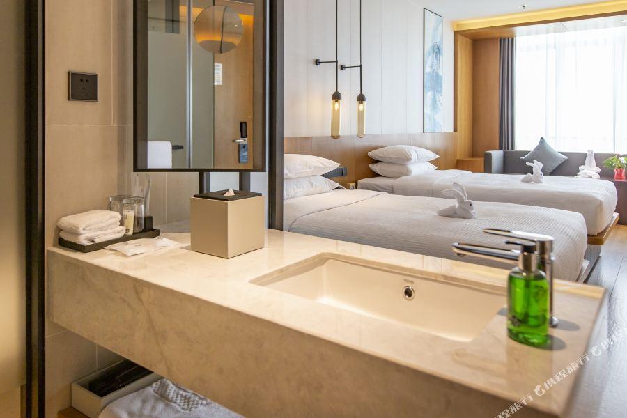 Fairfield By Marriott Foshan Nanhai Luaran gambar