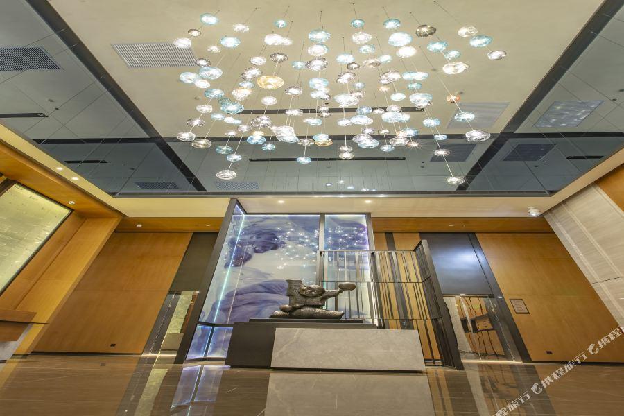 Fairfield By Marriott Foshan Nanhai Luaran gambar