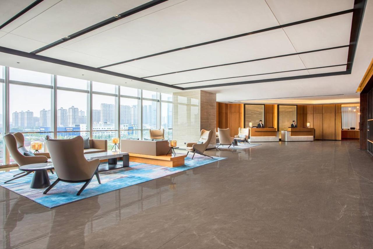 Fairfield By Marriott Foshan Nanhai Luaran gambar
