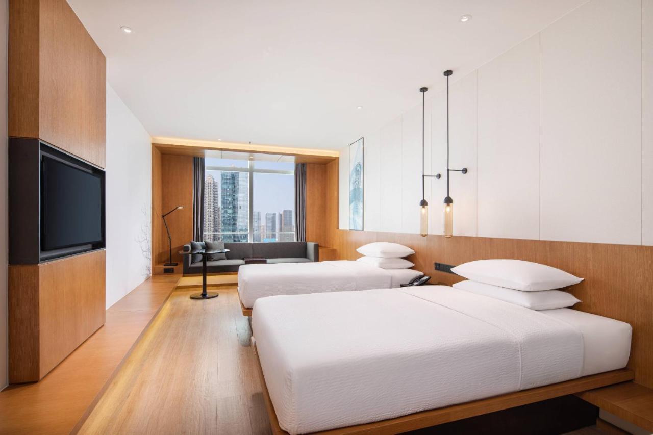 Fairfield By Marriott Foshan Nanhai Luaran gambar