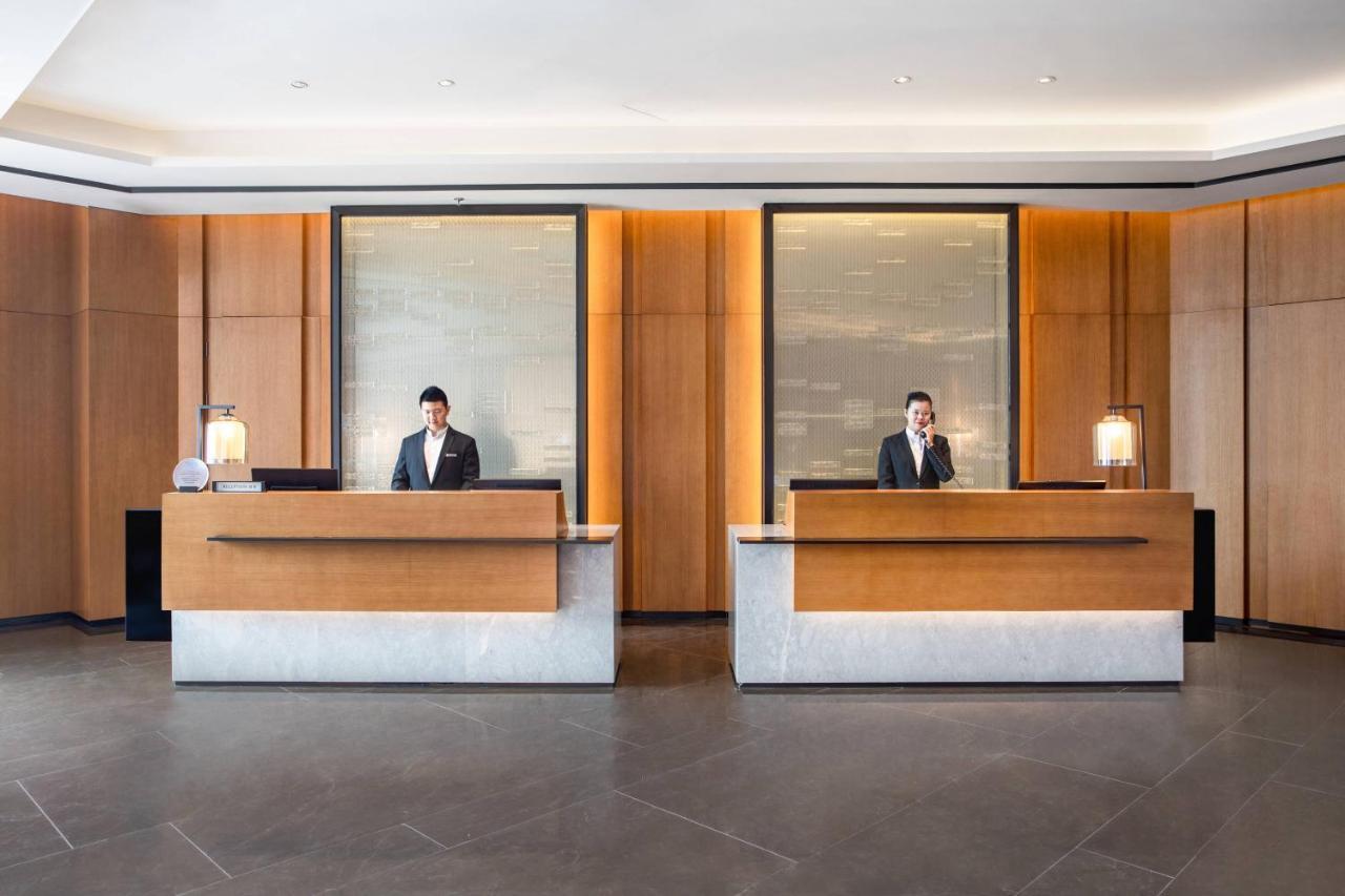 Fairfield By Marriott Foshan Nanhai Luaran gambar