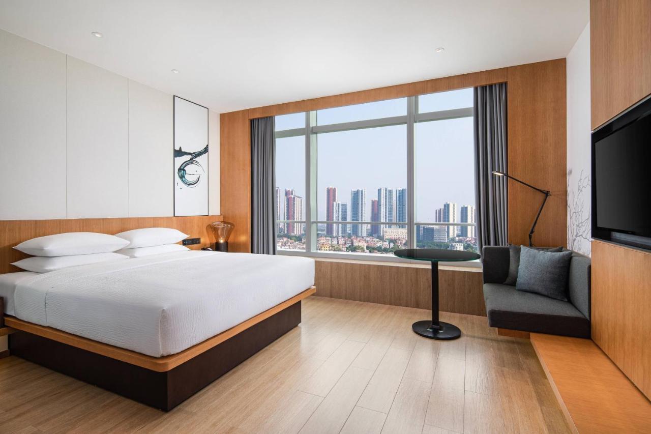 Fairfield By Marriott Foshan Nanhai Luaran gambar