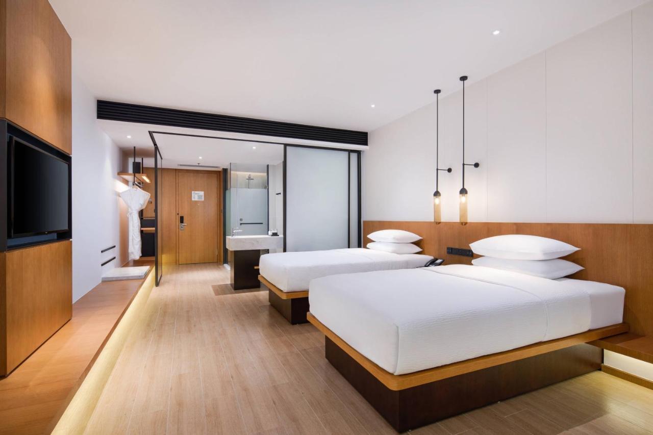 Fairfield By Marriott Foshan Nanhai Luaran gambar