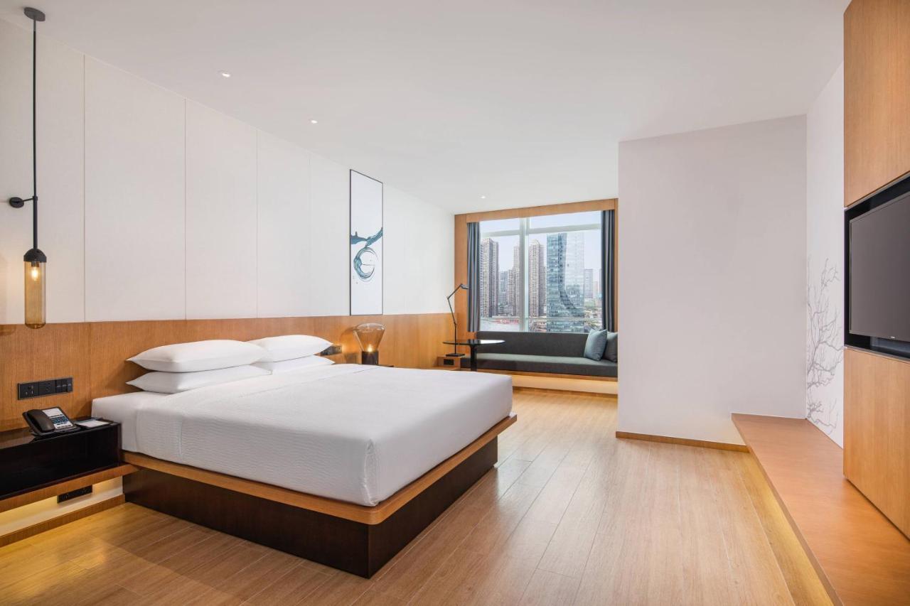 Fairfield By Marriott Foshan Nanhai Luaran gambar