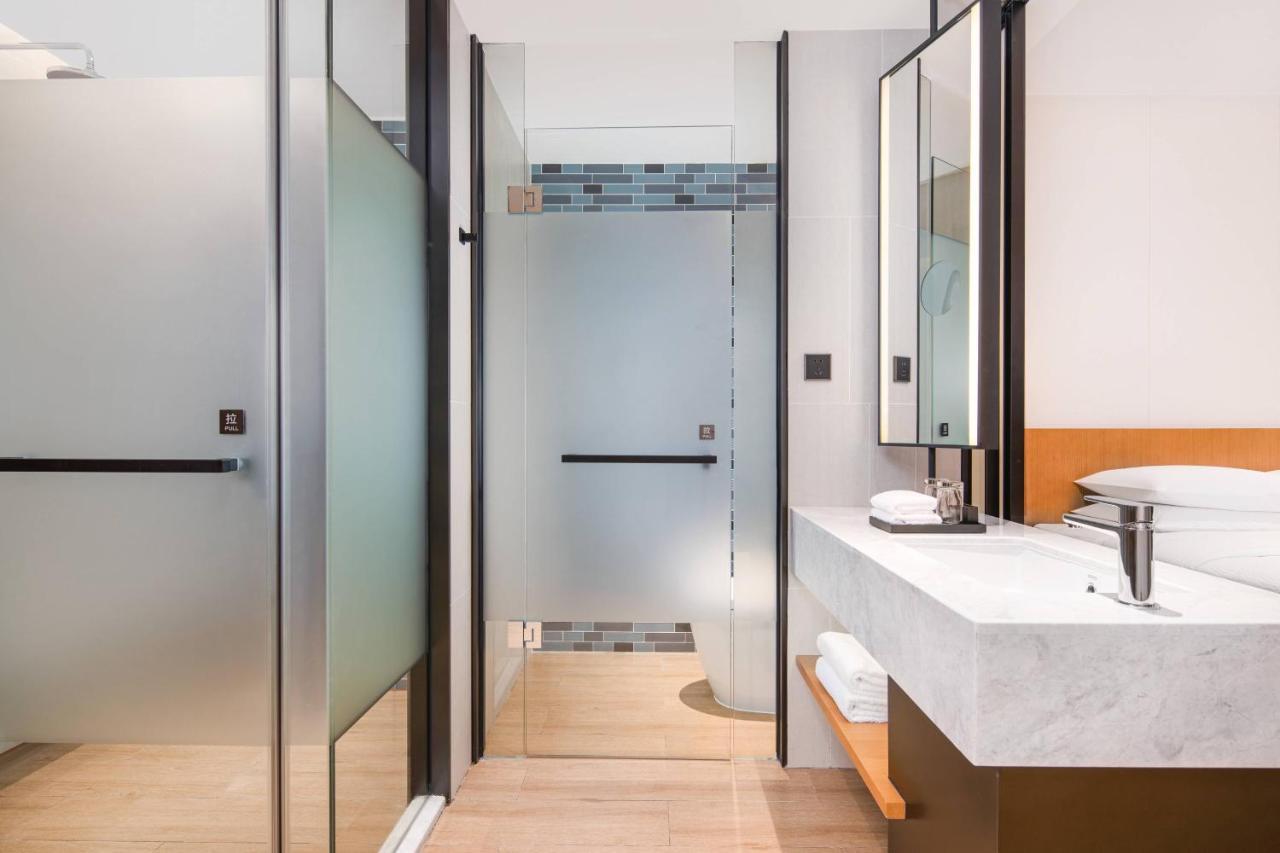 Fairfield By Marriott Foshan Nanhai Luaran gambar