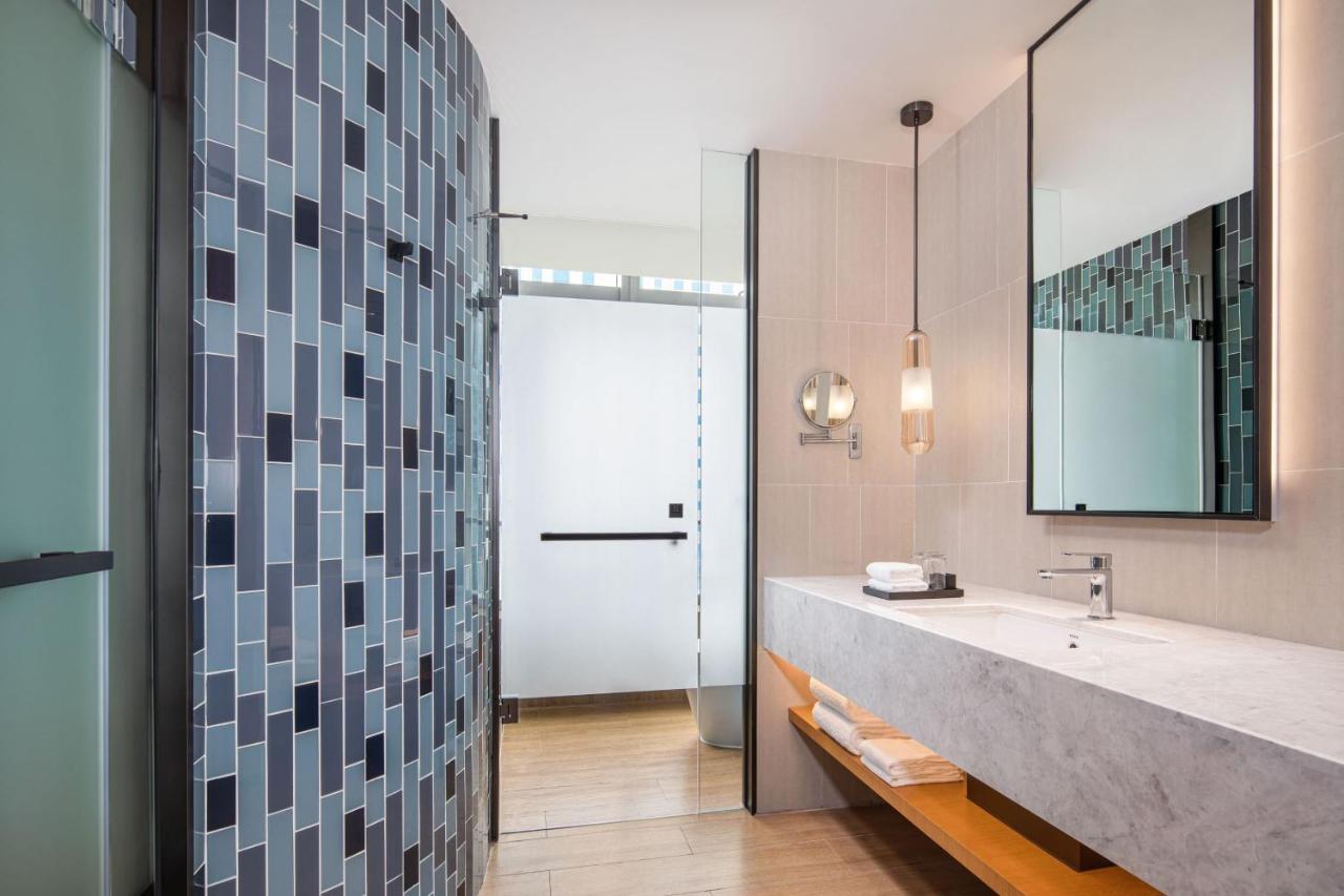 Fairfield By Marriott Foshan Nanhai Luaran gambar
