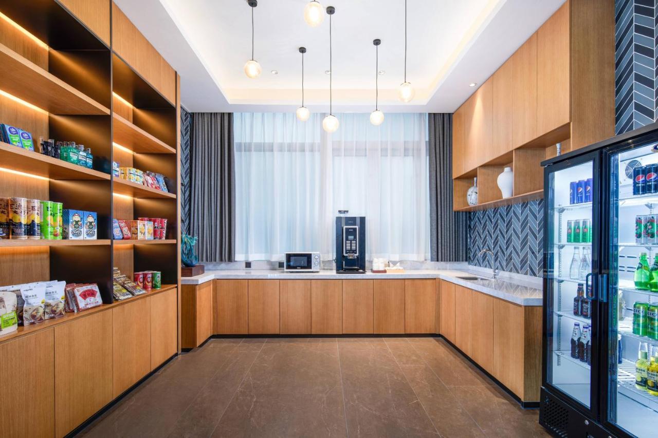 Fairfield By Marriott Foshan Nanhai Luaran gambar