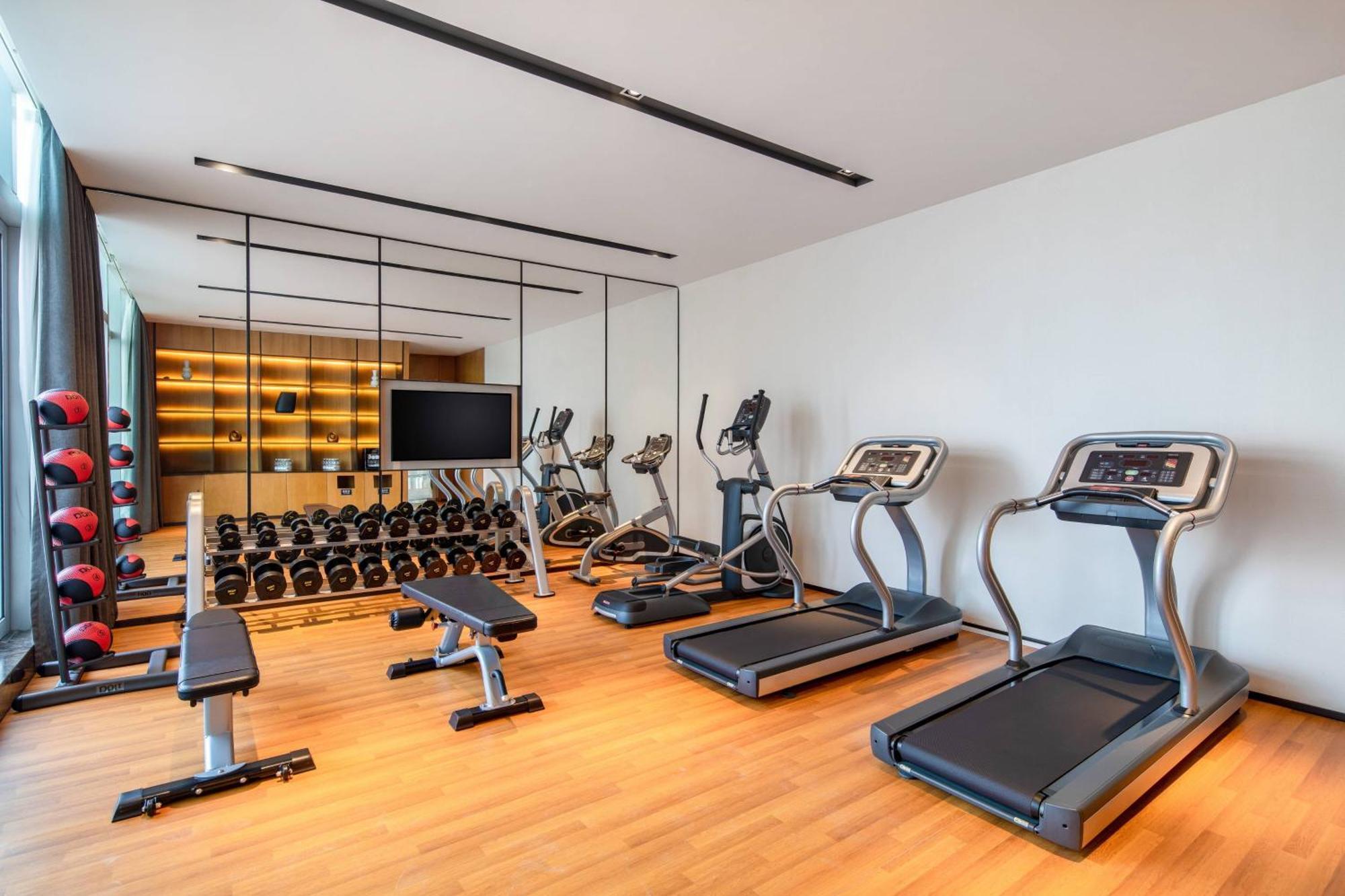 Fairfield By Marriott Foshan Nanhai Luaran gambar