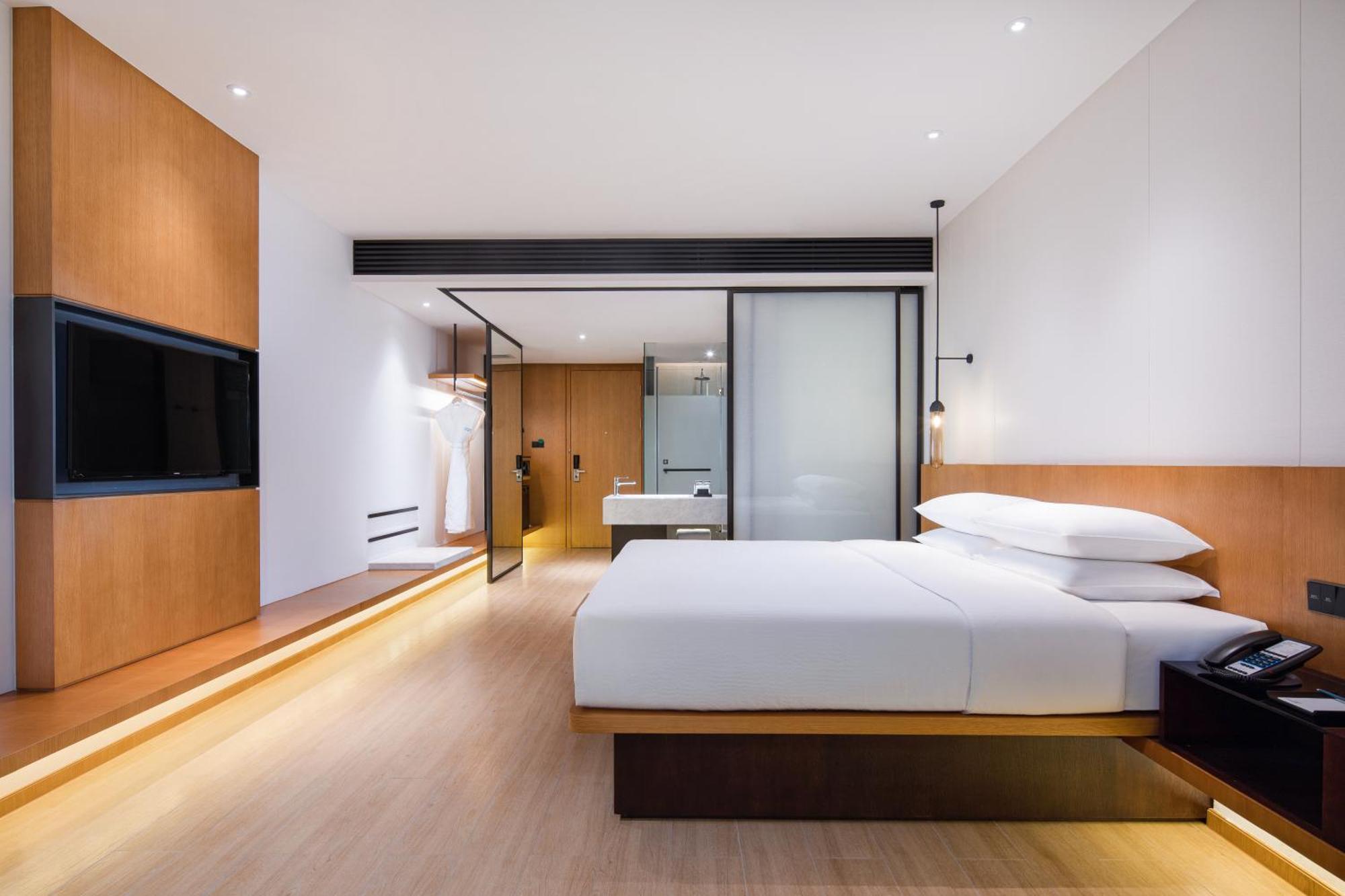 Fairfield By Marriott Foshan Nanhai Luaran gambar
