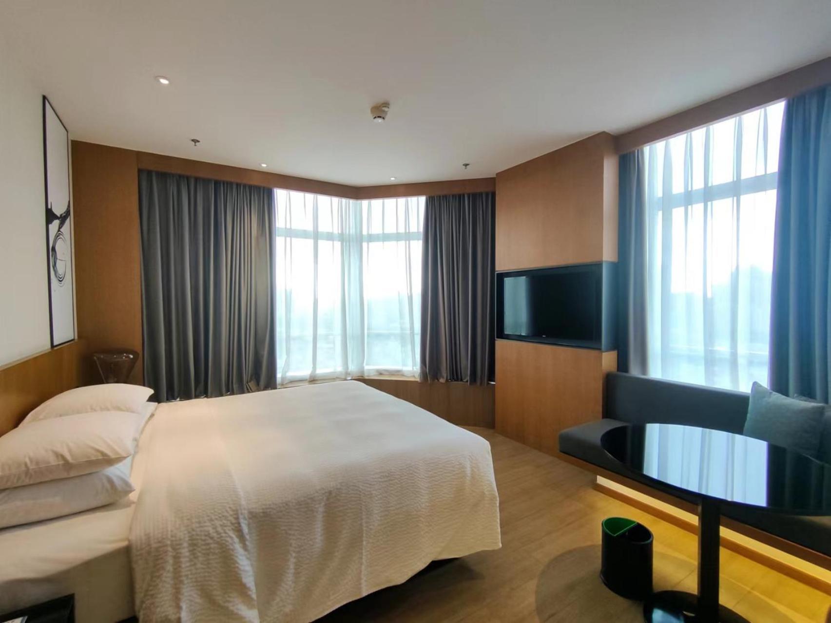 Fairfield By Marriott Foshan Nanhai Luaran gambar