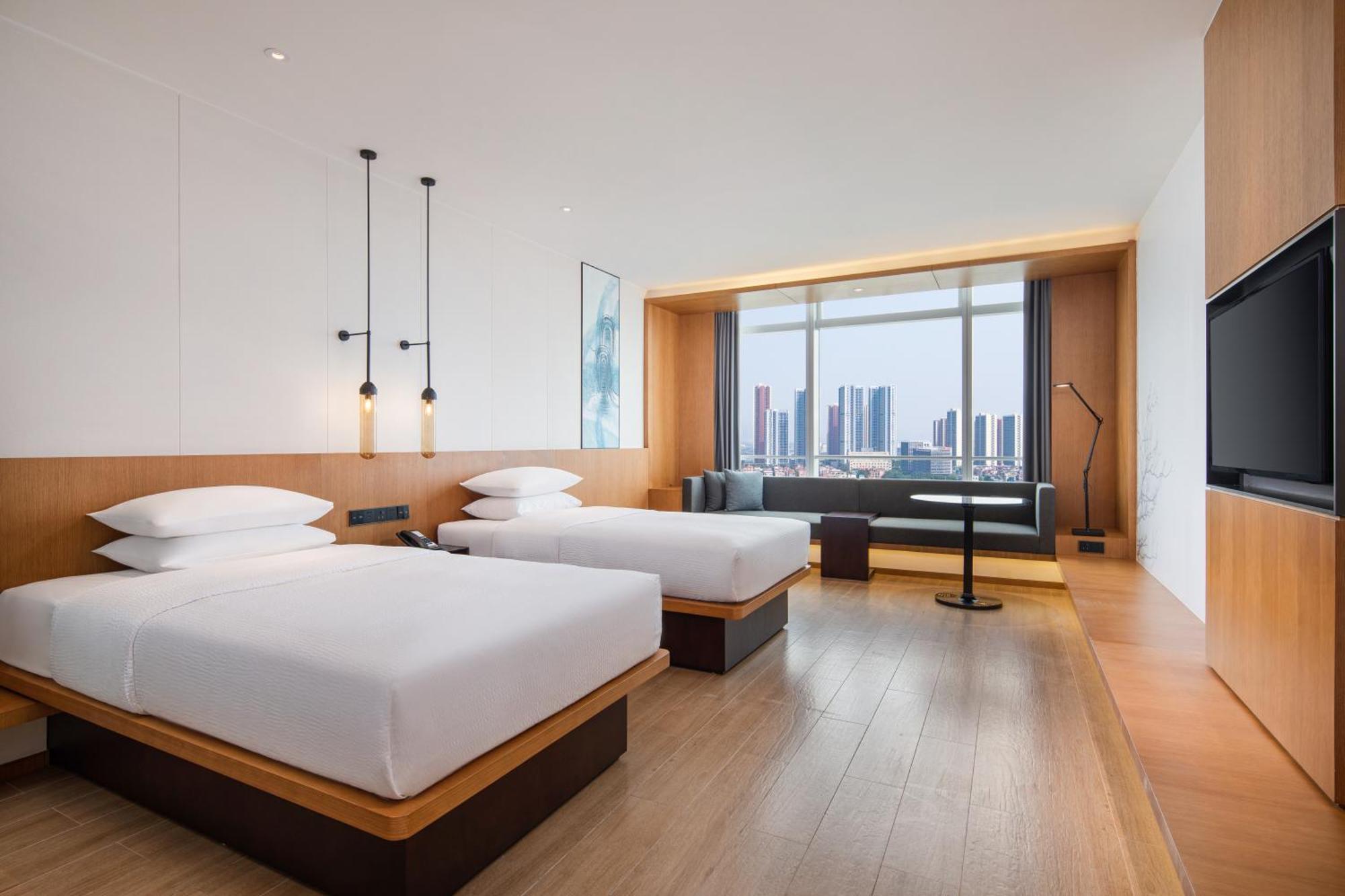 Fairfield By Marriott Foshan Nanhai Luaran gambar