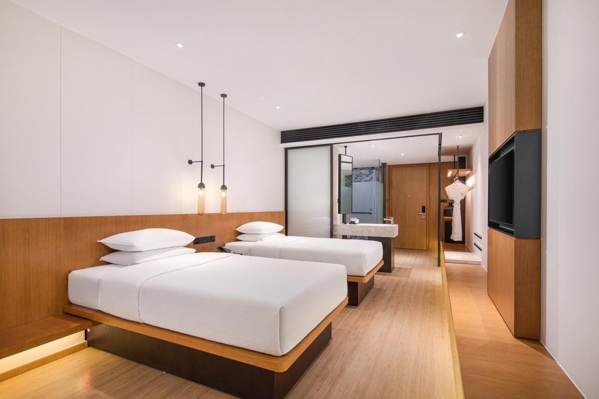 Fairfield By Marriott Foshan Nanhai Luaran gambar