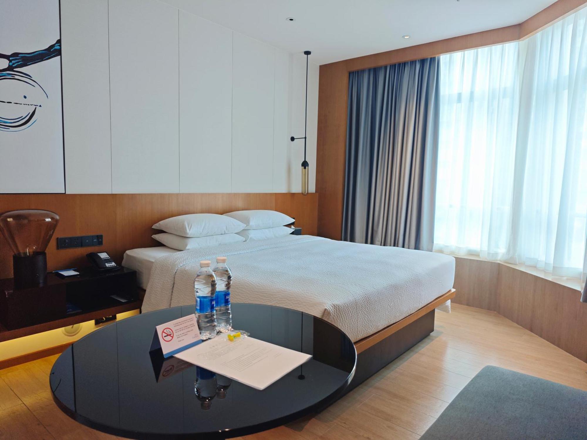 Fairfield By Marriott Foshan Nanhai Luaran gambar
