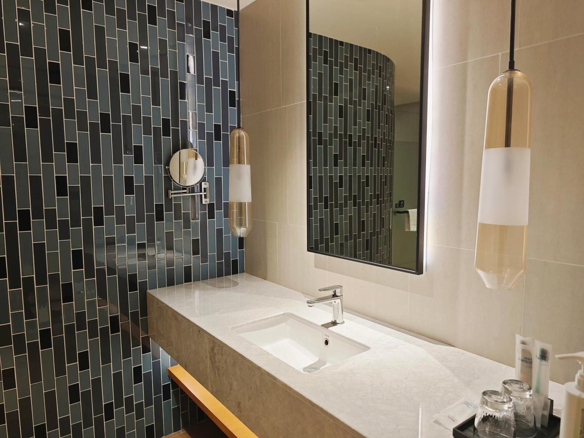 Fairfield By Marriott Foshan Nanhai Luaran gambar